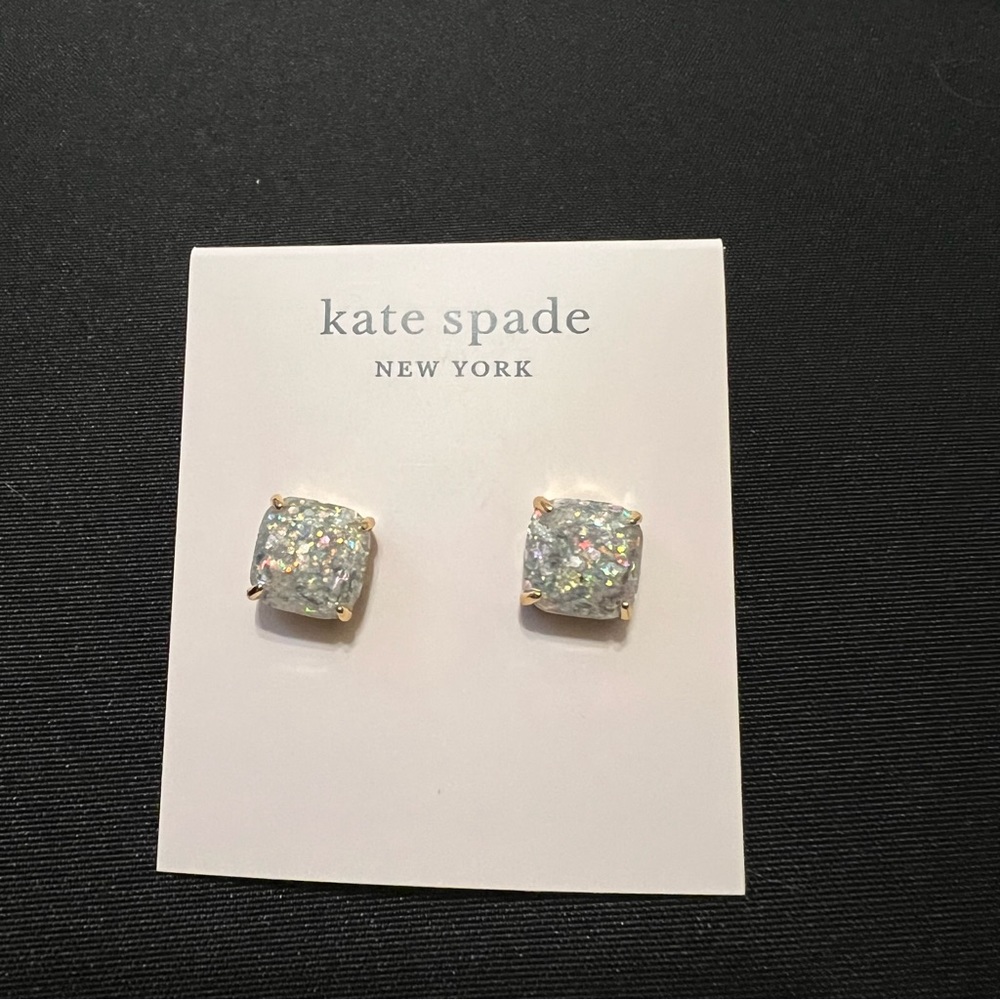 kate spade earrings